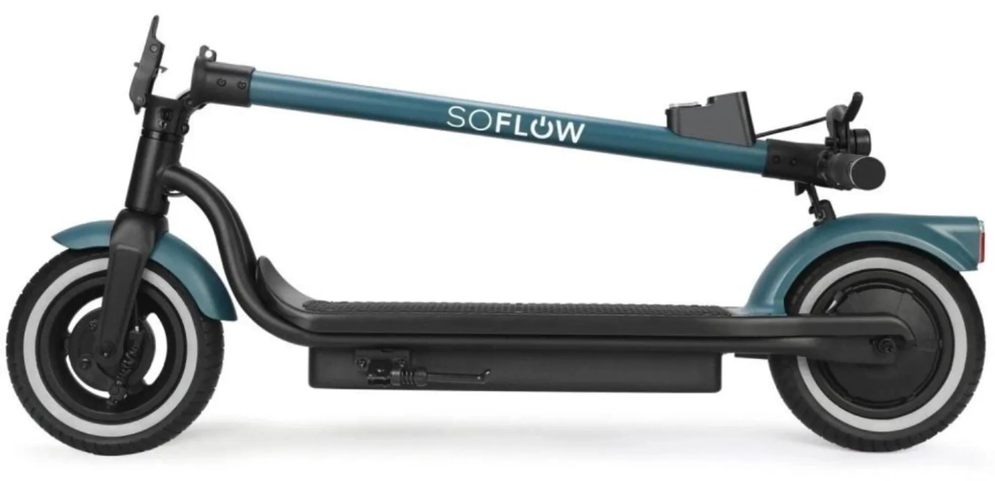 SOFLOW - SO2 AIR MAX, 17,4 Ah, d'origine, homologation – Bild 2