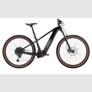 Trek Powerfly+ 4 Gen 5 E-MTB, Bosch CX 85 Nm, 800-Wh-Akku